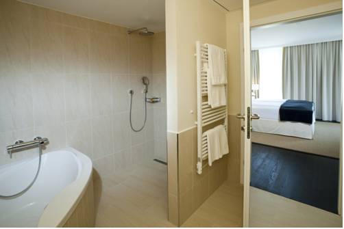 Imagen de la habitación del Hotel Lake's - My Lake Hotel & Spa. Foto 14