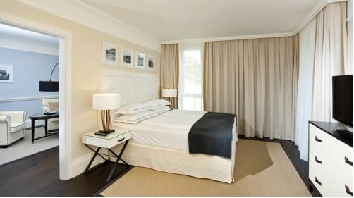 Imagen de la habitación del Hotel Lake's - My Lake Hotel & Spa. Foto 16