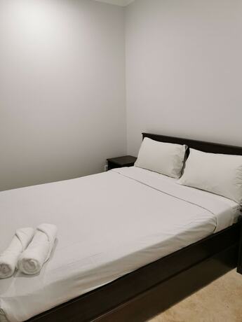 Imagen de la habitación del Hotel Lakes Resort. Foto 11