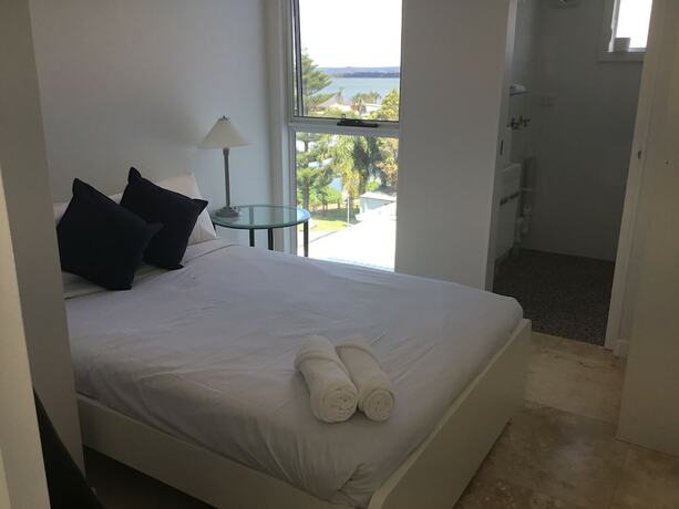 Imagen general del Hotel Lakes Resort. Foto 2