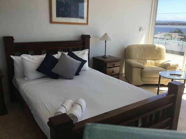 Imagen general del Hotel Lakes Resort. Foto 6