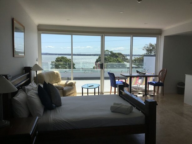 Imagen general del Hotel Lakes Resort. Foto 9