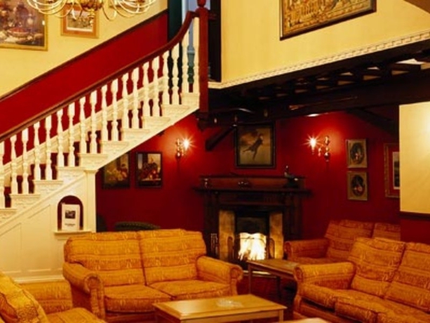 Imagen general del Hotel Lakes and Spa. Foto 10