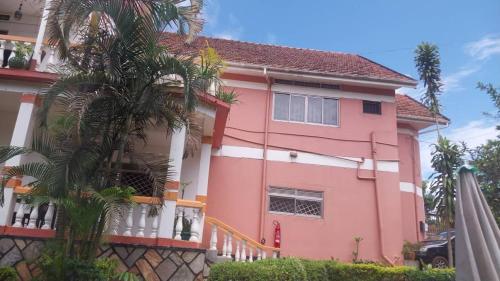 Imagen general del Hotel Lakeshore Bed and Breakfast. Foto 2