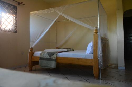 Imagen de la habitación del Hotel Lakeshore Bed and Breakfast. Foto 13