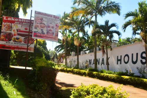 Imagen general del Hotel Lakeshore Bed and Breakfast. Foto 3