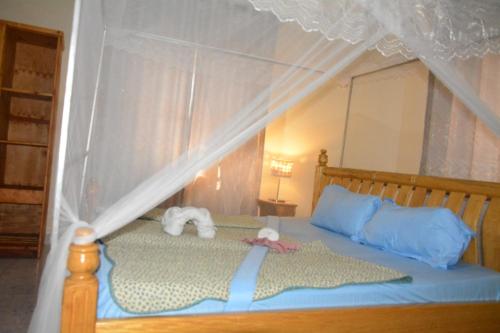 Imagen general del Hotel Lakeshore Bed and Breakfast. Foto 4