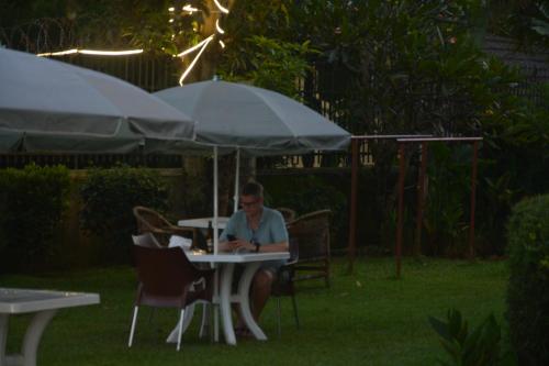 Imagen general del Hotel Lakeshore Bed and Breakfast. Foto 5