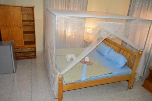 Imagen general del Hotel Lakeshore Bed and Breakfast. Foto 6
