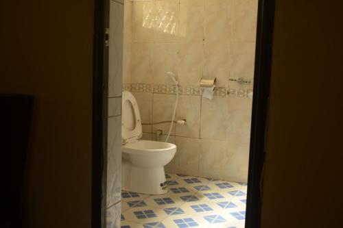 Imagen de la habitación del Hotel Lakeshore Bed and Breakfast. Foto 14