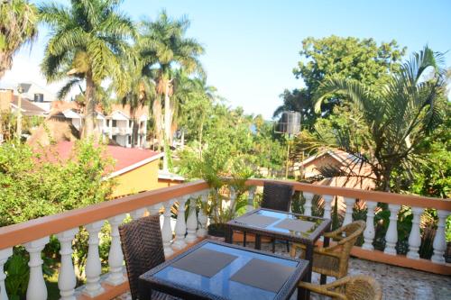 Imagen de la habitación del Hotel Lakeshore Bed and Breakfast. Foto 17