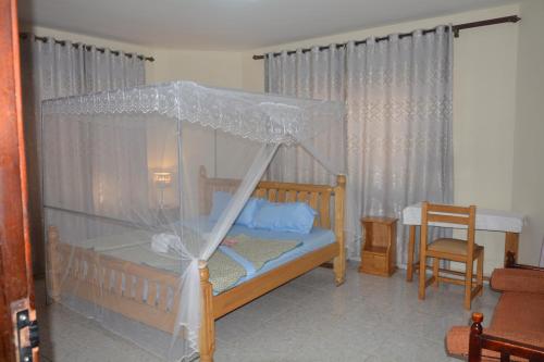 Imagen general del Hotel Lakeshore Bed and Breakfast. Foto 8