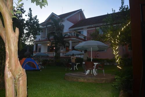 Imagen general del Hotel Lakeshore Bed and Breakfast. Foto 9