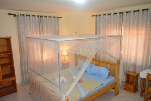 Imagen general del Hotel Lakeshore Bed and Breakfast. Foto 10