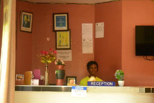 Imagen general del Hotel Lakeshore Bed and Breakfast. Foto 11