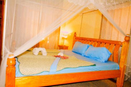 Imagen de la habitación del Hotel Lakeshore Bed and Breakfast. Foto 20