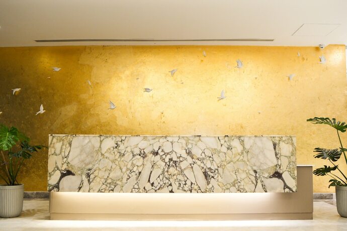 Imagen general del Hotel Lakeshore Heights. Foto 3