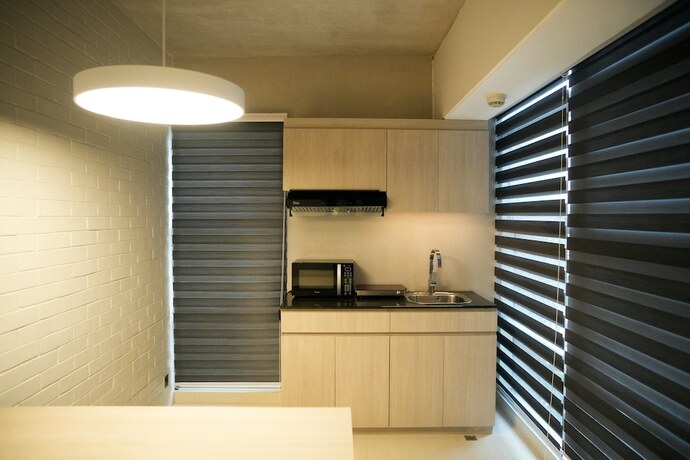 Imagen de la habitación del Hotel Lakeshore Heights. Foto 21