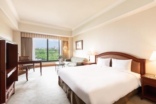 Imagen de la habitación del Hotel Lakeshore, Hsinchu City. Foto 6