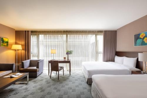 Imagen de la habitación del Hotel Lakeshore, Hsinchu City. Foto 7