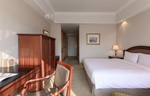 Imagen de la habitación del Hotel Lakeshore, Hsinchu City. Foto 8
