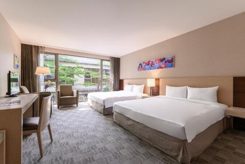 Imagen de la habitación del Hotel Lakeshore, Hsinchu City. Foto 9