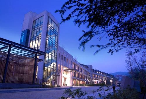 Imagen general del Hotel Lakeshore, Hsinchu City. Foto 1