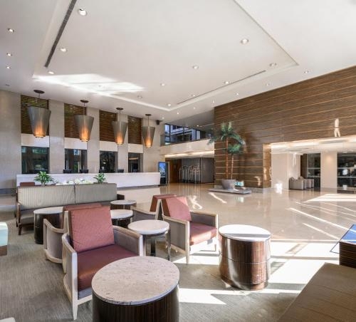 Imagen general del Hotel Lakeshore, Hsinchu City. Foto 3