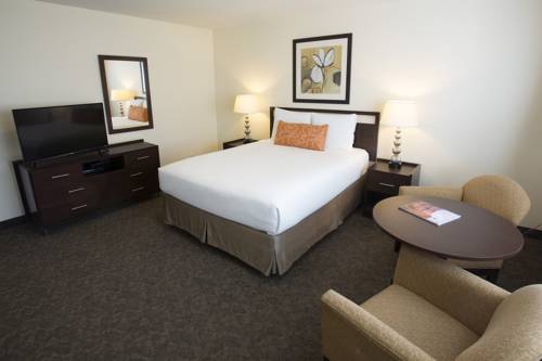 Imagen de la habitación del Hotel Lakeshore Inn. Foto 4