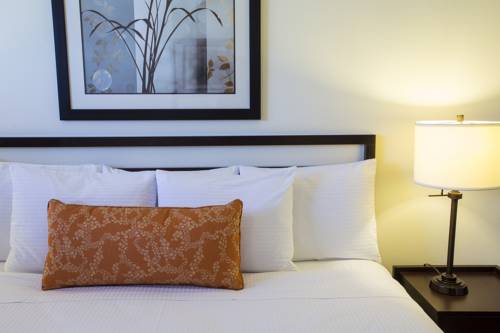 Imagen de la habitación del Hotel Lakeshore Inn. Foto 8