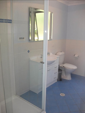 Imagen de la habitación del Hotel Lakeshore Lodge, Woodstock. Foto 7