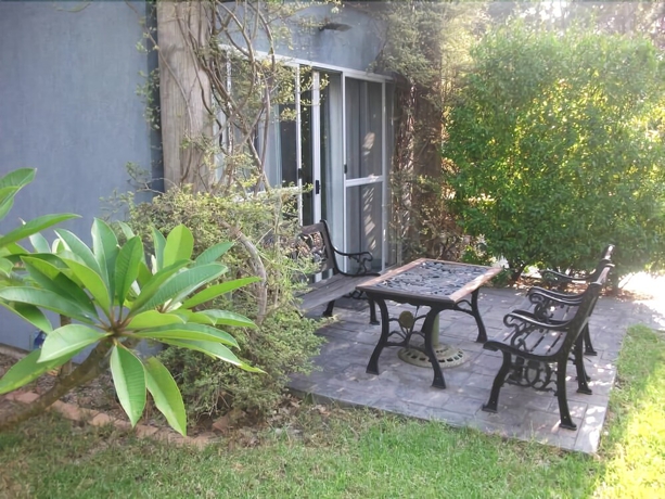 Imagen de los interiores del Hotel Lakeshore Lodge, Woodstock. Foto 14