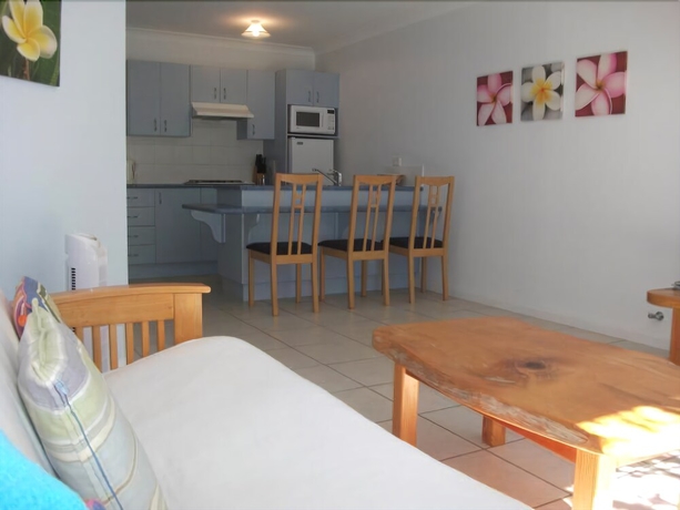 Imagen de la habitación del Hotel Lakeshore Lodge, Woodstock. Foto 8