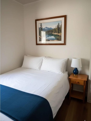 Imagen de la habitación del Hotel Lakeshore Resort. Foto 5
