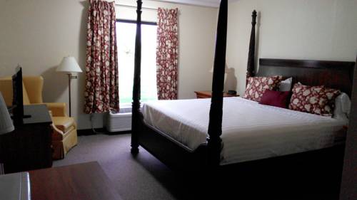 Imagen de la habitación del Hotel Lakeshore Resort and Marina, Okeechobee. Foto 4