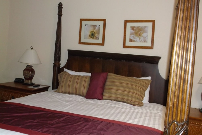 Imagen de la habitación del Hotel Lakeshore Resort and Marina, Okeechobee. Foto 3