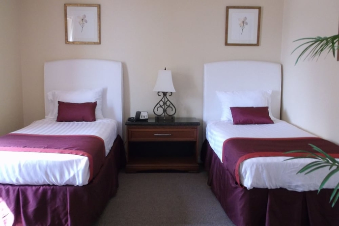 Imagen de la habitación del Hotel Lakeshore Resort and Marina, Okeechobee. Foto 4
