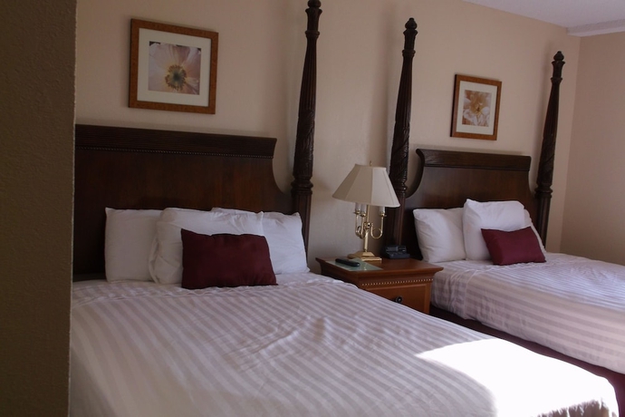 Imagen de la habitación del Hotel Lakeshore Resort and Marina, Okeechobee. Foto 6