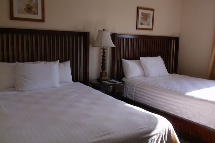 Imagen de la habitación del Hotel Lakeshore Resort and Marina, Okeechobee. Foto 9