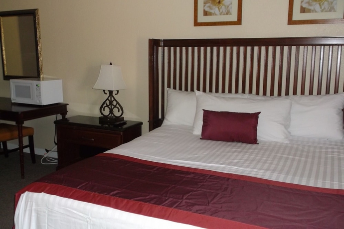 Imagen de la habitación del Hotel Lakeshore Resort and Marina, Okeechobee. Foto 12