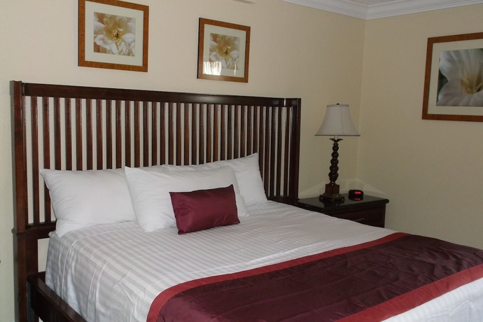 Imagen de la habitación del Hotel Lakeshore Resort and Marina, Okeechobee. Foto 13
