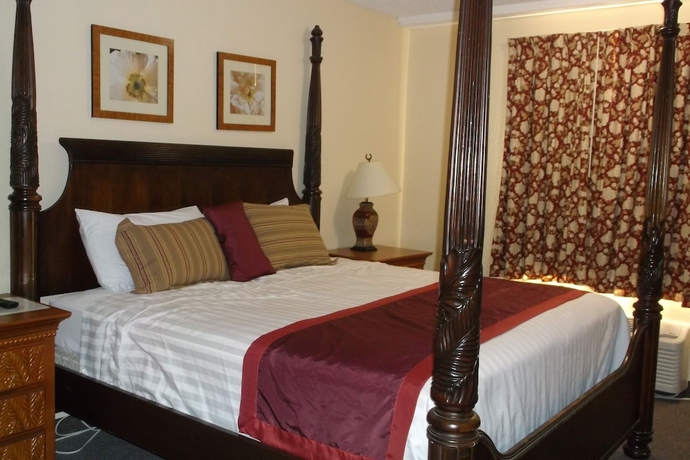 Imagen de la habitación del Hotel Lakeshore Resort and Marina, Okeechobee. Foto 14
