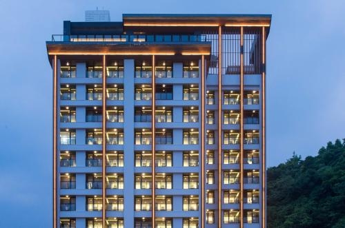 Imagen general del Hotel Lakeshore Suao. Foto 4