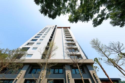 Imagen general del Hotel Lakeshore Suao. Foto 5