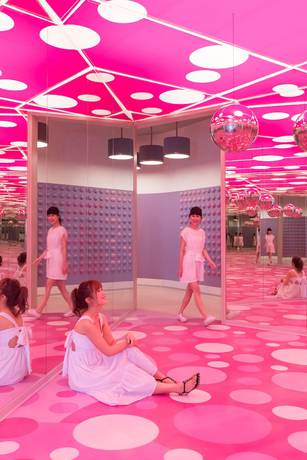 Imagen de los interiores del Hotel Lakeshore Yilan. Foto 16