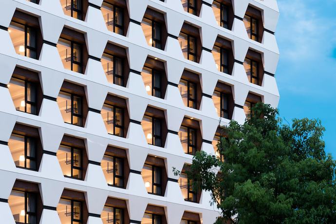 Imagen de la habitación del Hotel Lakeshore Yilan. Foto 5