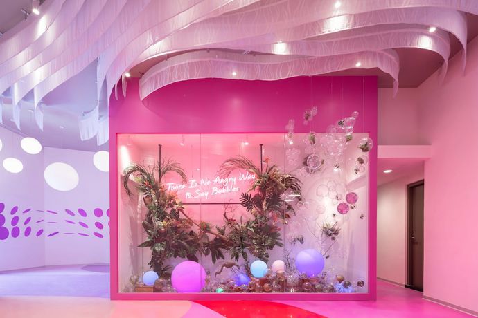 Imagen de los interiores del Hotel Lakeshore Yilan. Foto 18