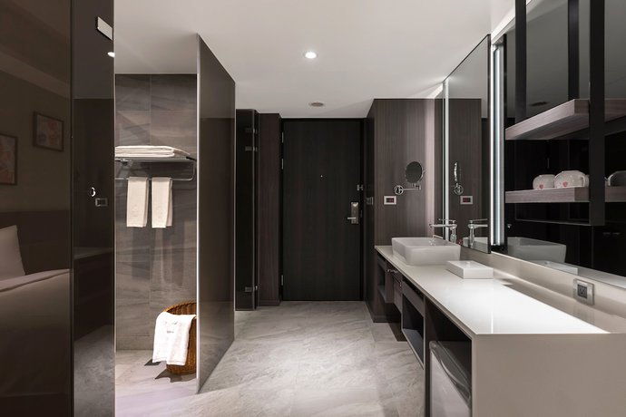 Imagen de la habitación del Hotel Lakeshore Yilan. Foto 10