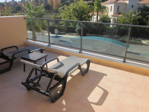 Imagen de la habitación del Hotel Lakeside Country Club. Foto 2