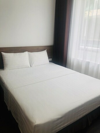 Imagen general del Hotel Lakeside Dailai. Foto 3